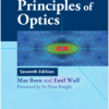 Principles of Optics