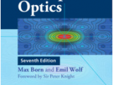 Principles of Optics